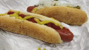 Further Decline in the Value of the Costco Hot Dog Further Decline in the Value of the Costco Hot Dog