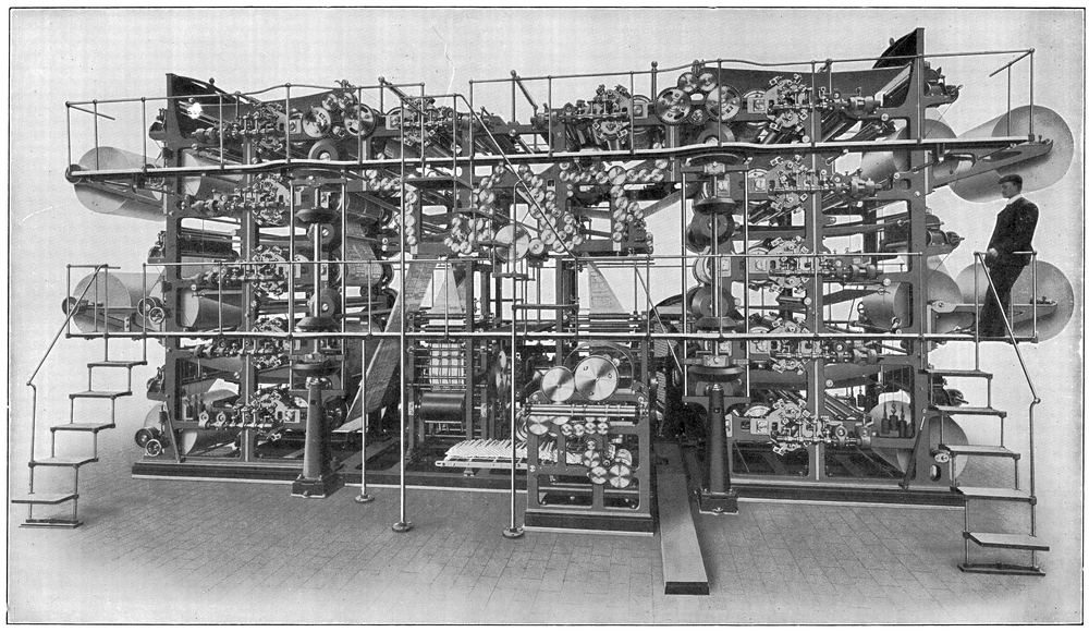 Conservation Through Capitalism – Econlib