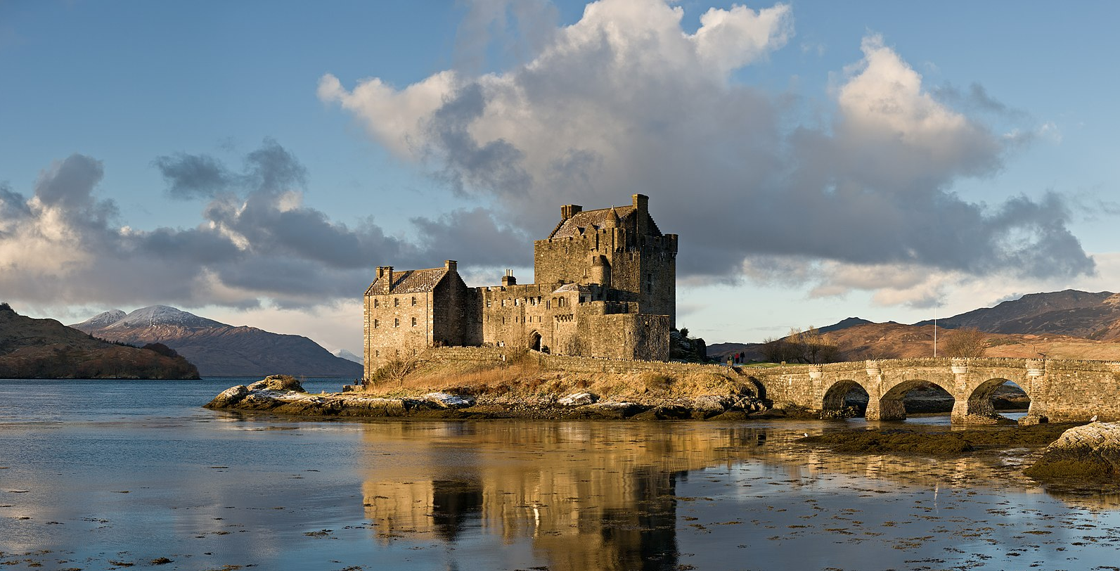 Does Scottish Poverty Cause Drug Use?