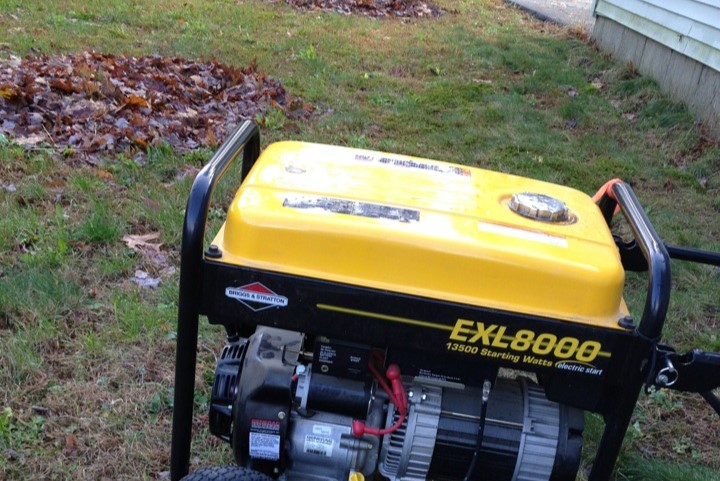 Residential Generators and Life in Society