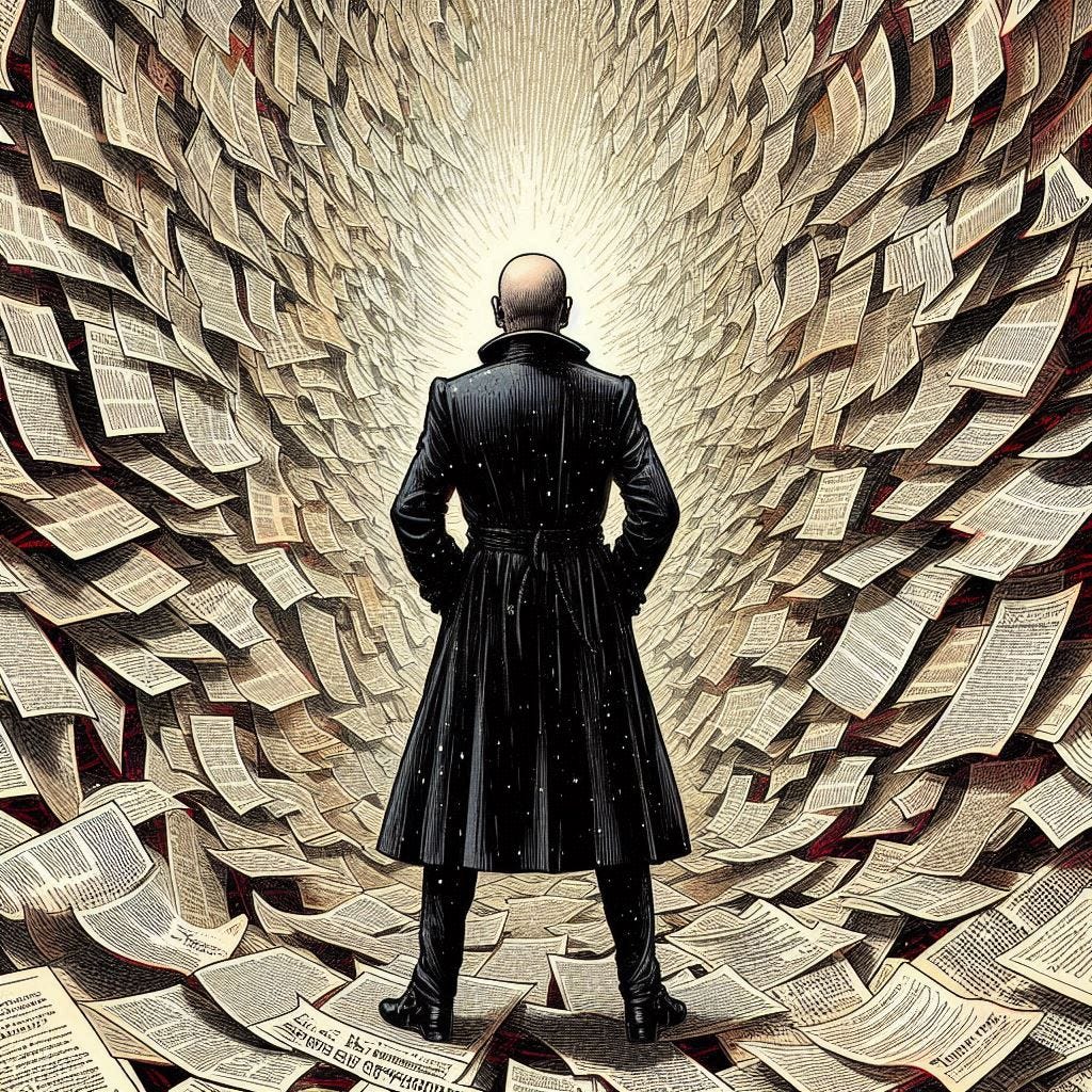 Highlights of My Weekly Studying for July 14, 2024