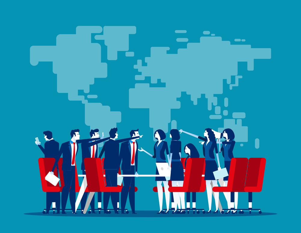 A Nationalist Argument Against Protectionist Tariffs