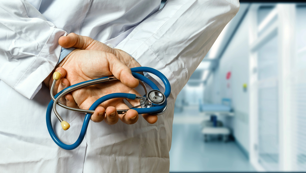 What’s Occurring Inside Your Physician’s Head and Coronary heart (with Adam Cifu)