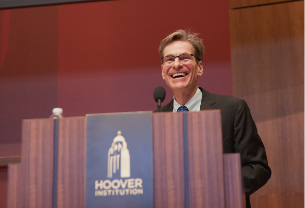 John Cochrane on Interest Rates and Exchange Rates