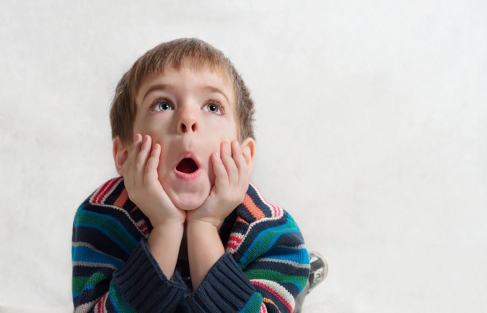 Be AWED by Childhood – Econlib