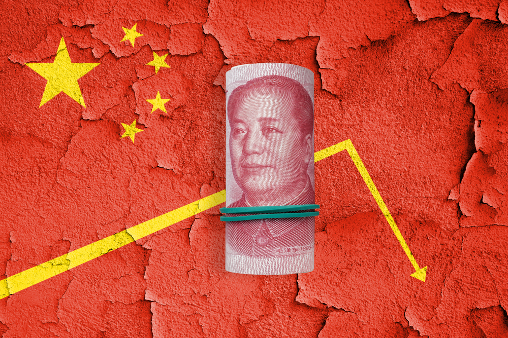 Is China a developing nation?