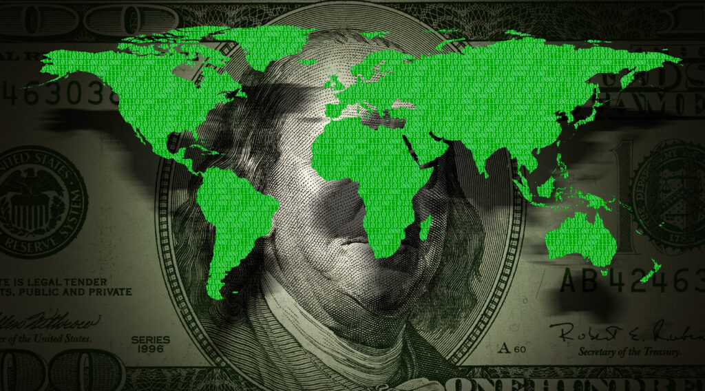 Why Commerce Ought to Be Free