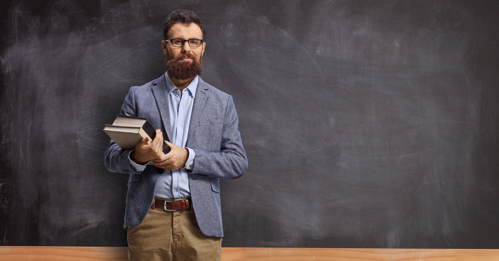 Should You Be a College Professor?