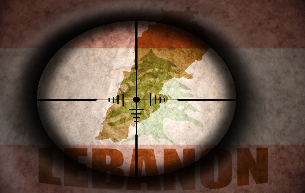 Is This Warfare With Lebanon Totally different? (with Matti Friedman)