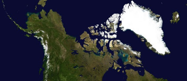 Do not buy Greenland, promote Alaska