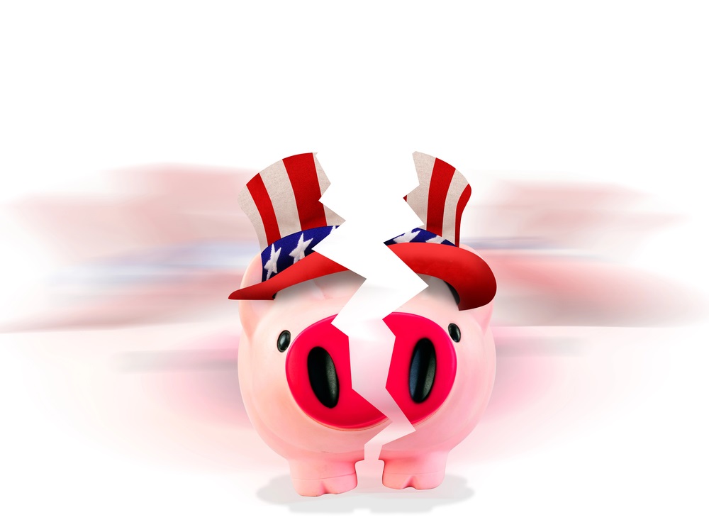 Fiscal Self-discipline: Scale back Spending and Empower Folks