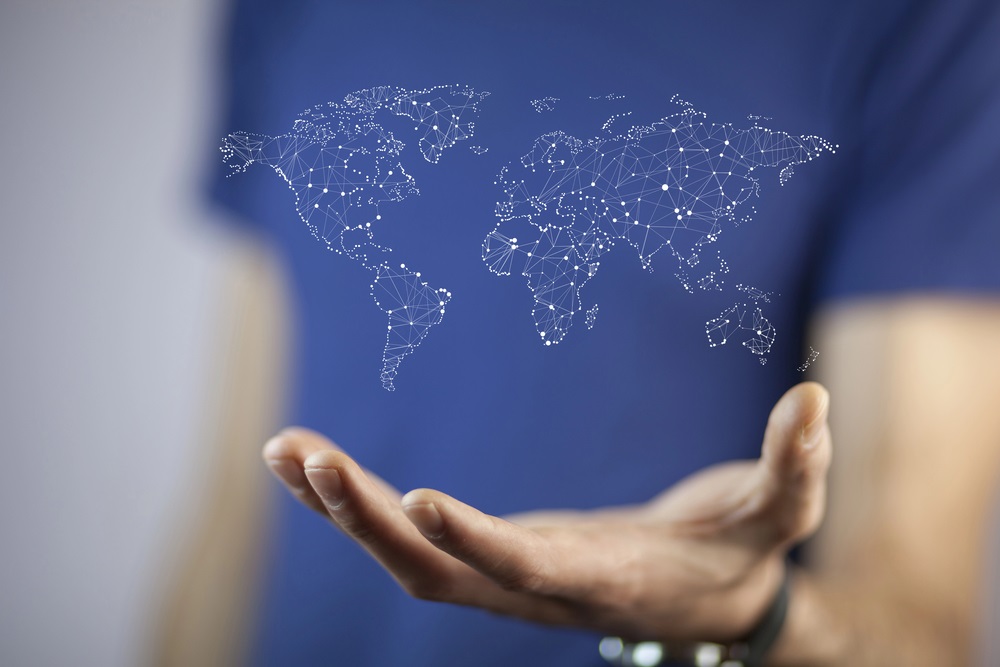 What Makes International Trade Unique: Politics