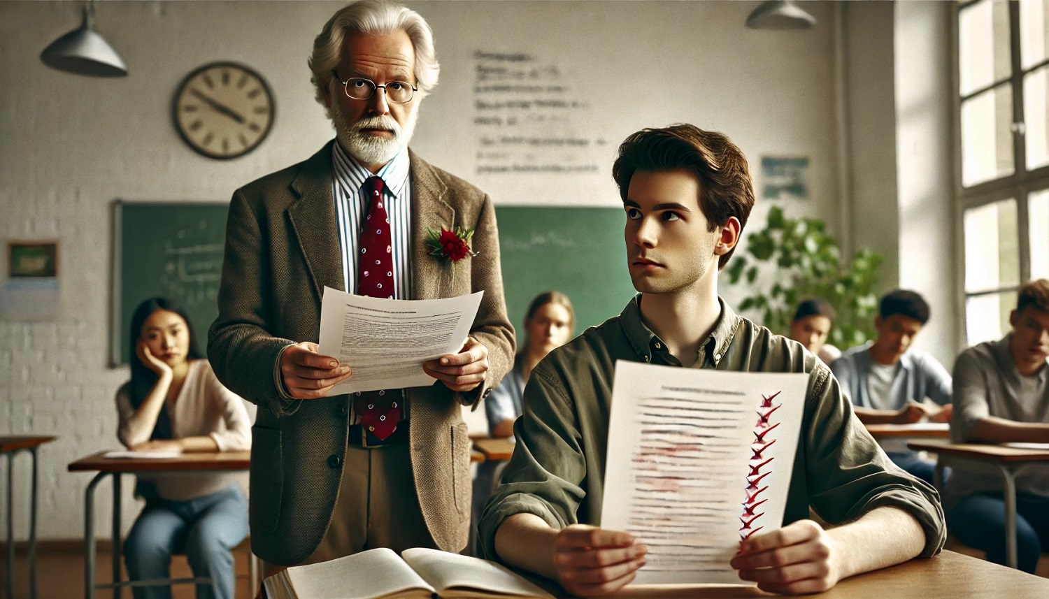How Higher Suggestions Can Revolutionize Schooling (with Daisy Christodoulou)