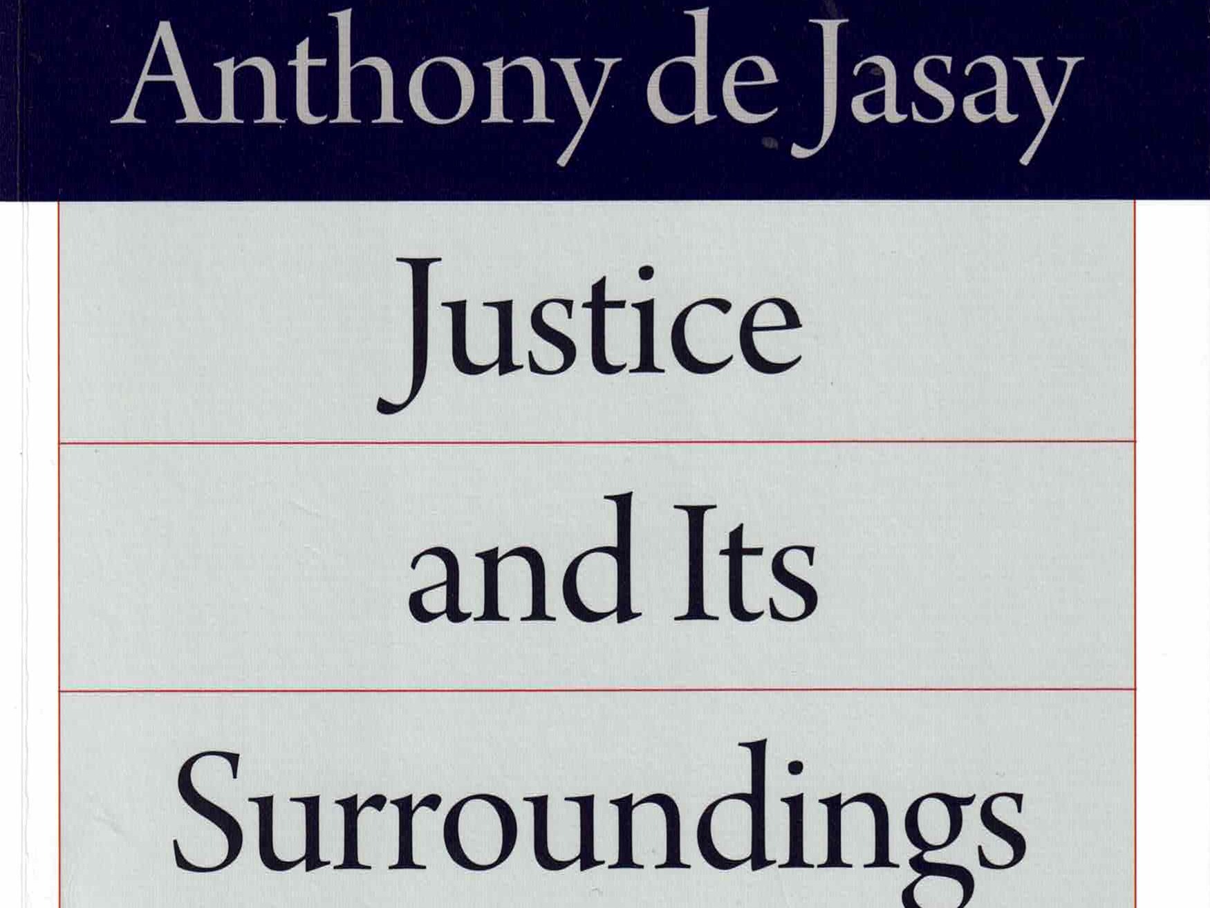 The Justice of (Classical) Liberal Anarchy
