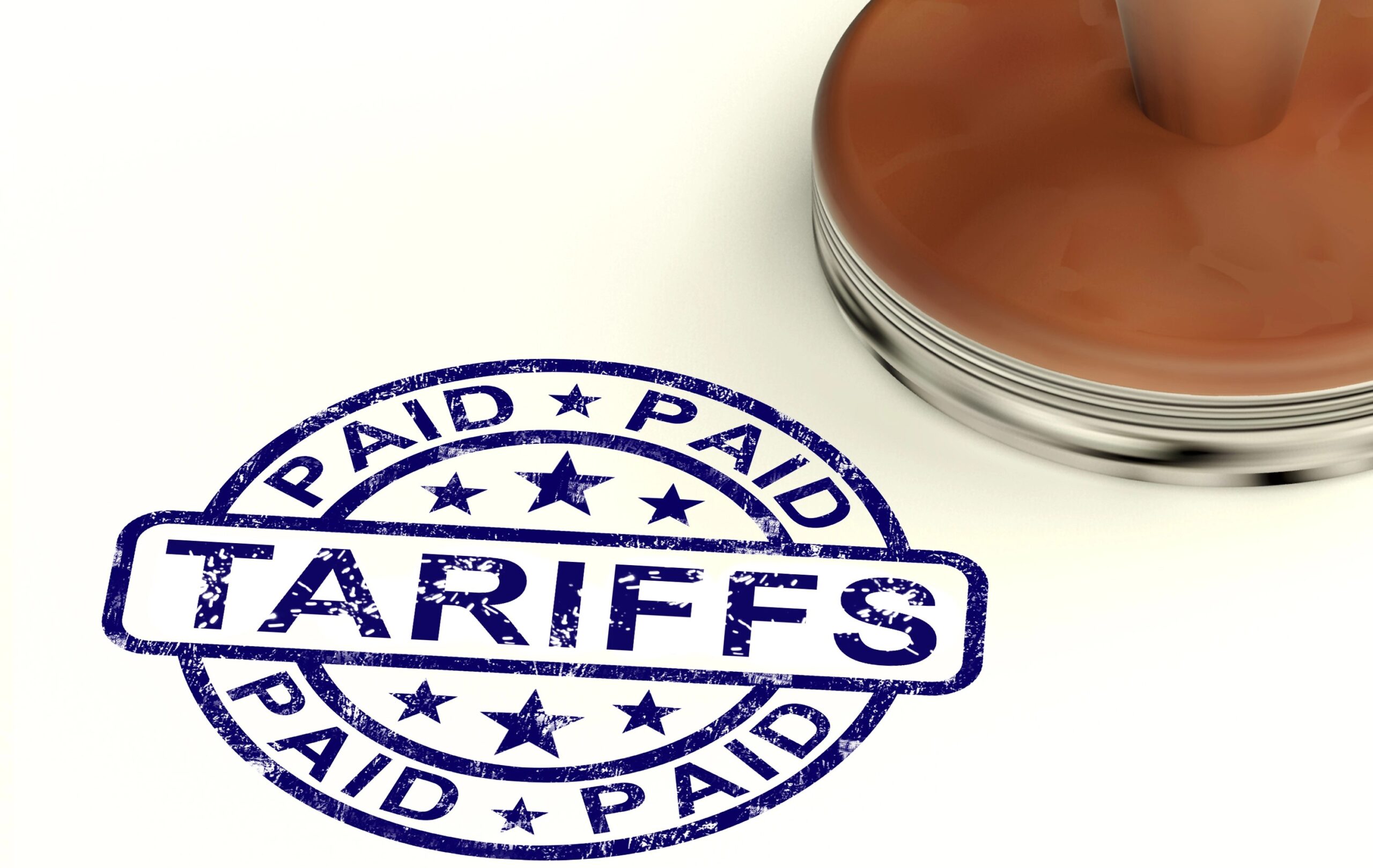 Why Must Americans Pay Tariffs?