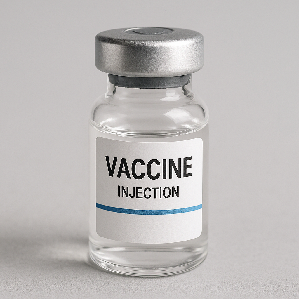 RFK Jr. Conducted a Pointless Vaccine Purge