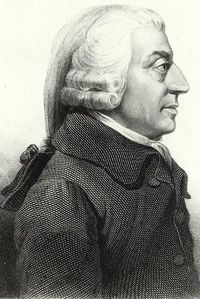 Adam Smith's Economic Case Against Imperialism
