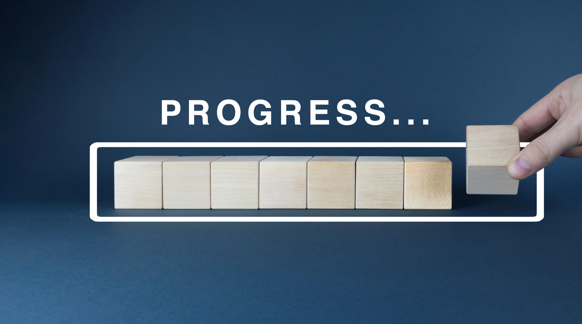 The Cost of Building Progress