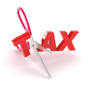 TaxCut