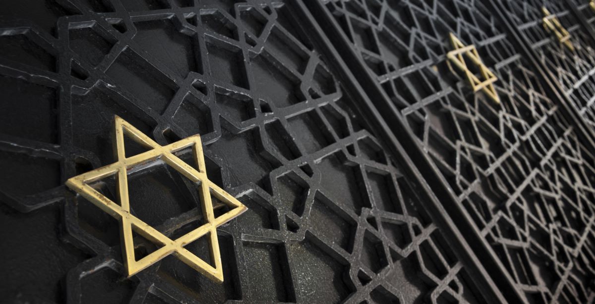 David Deutsch on the Pattern David Deutsch on the Pattern