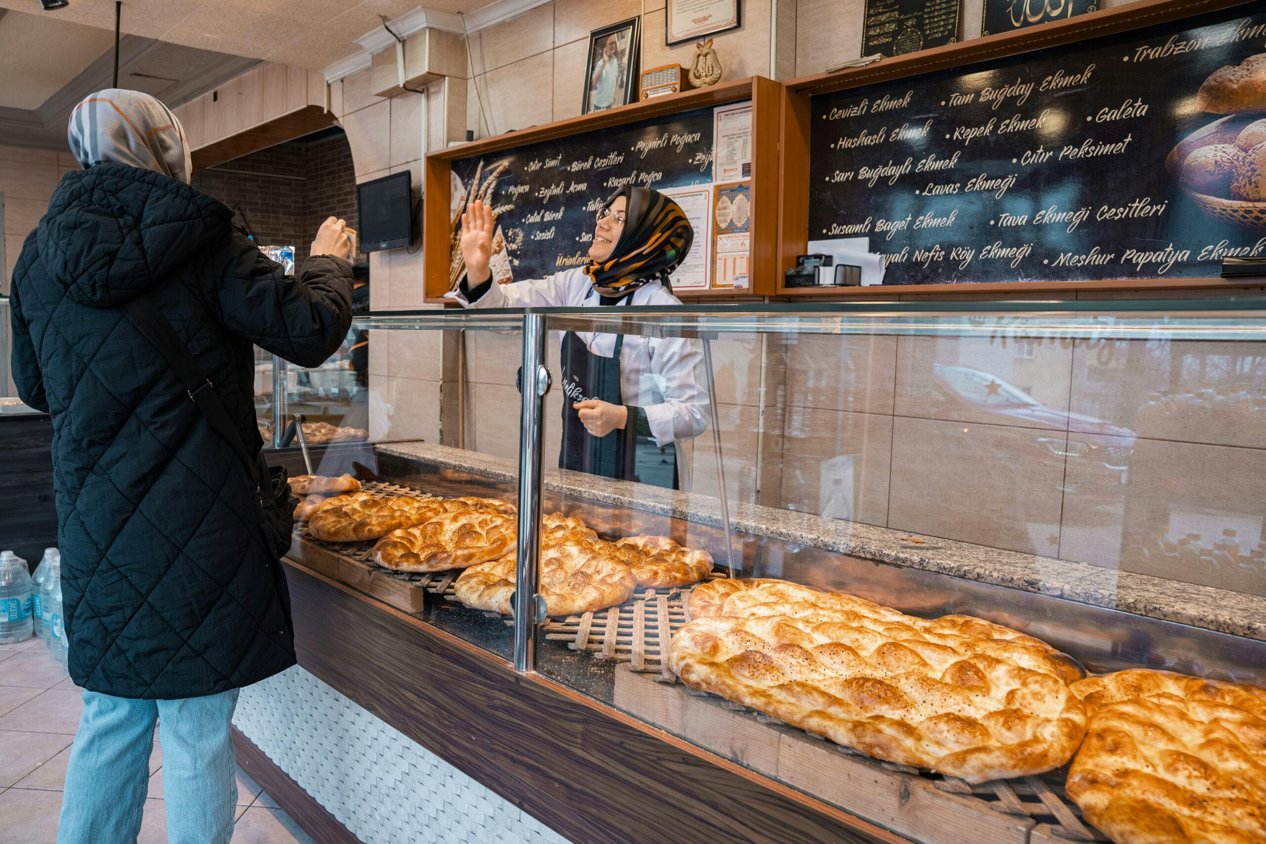 Bargaining with the Butcher, Baker, and Brewer: A New Look at Smith’s Most Famous Sentences Bargaining with the Butcher, Baker, and Brewer: A New Look at Smith’s Most Famous Sentences